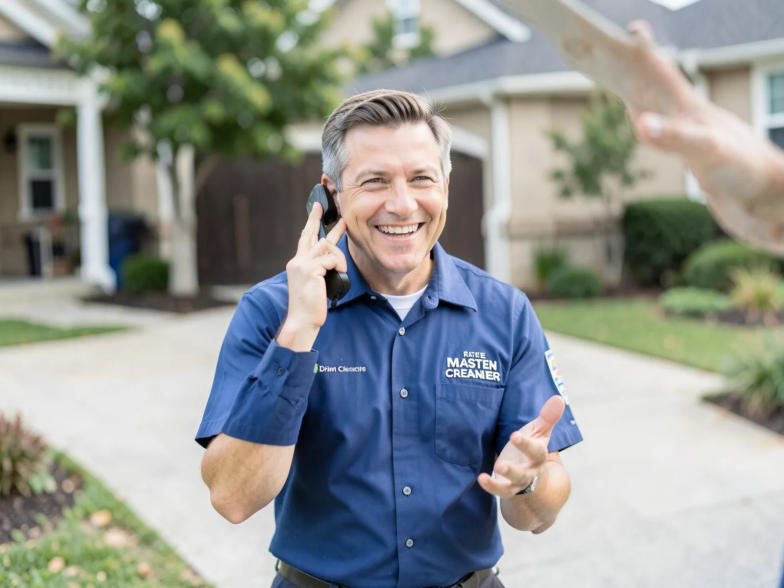 Drain Cleaning Touchet, WA FAQs